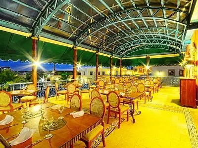 Alsol Luxury Village Punta Cana 4*,  Dominikanische Republik