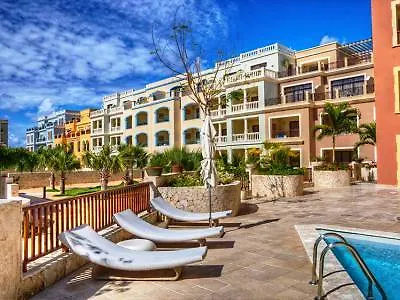 Alsol Luxury Village Punta Cana Отель