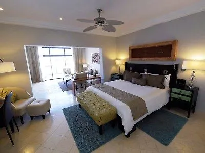 Отель Alsol Luxury Village Punta Cana