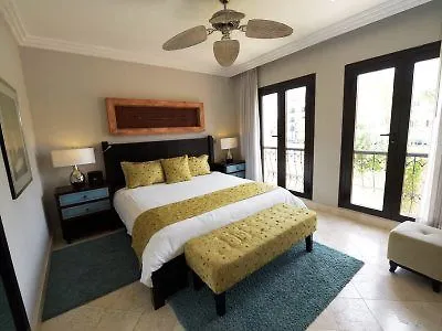 Alsol Luxury Village Punta Cana Отель