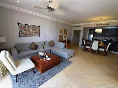 Отель Alsol Luxury Village Punta Cana